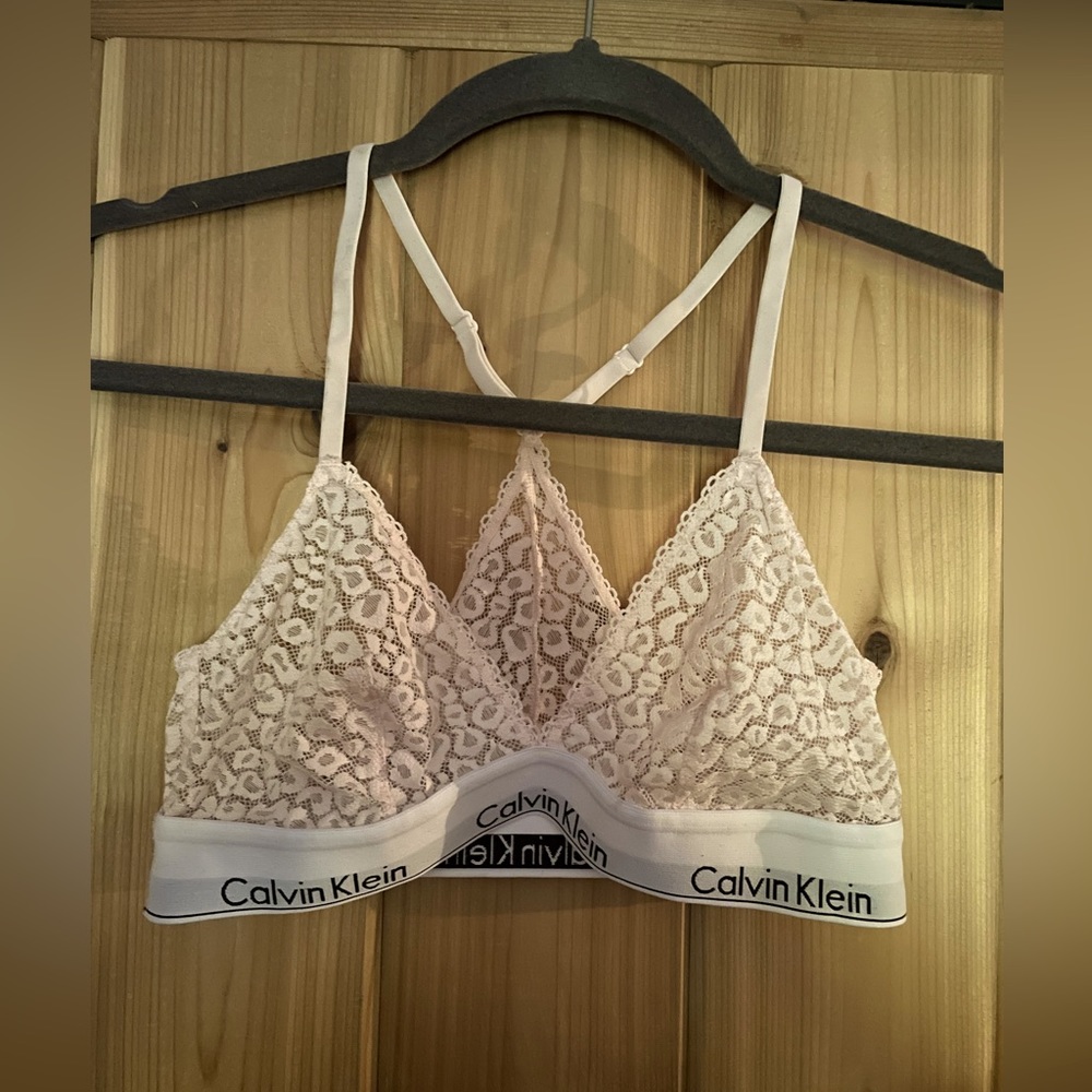 Calvin Klein Bra